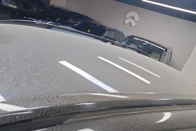 Used AION V 2022 Plus 80 Leader Edition Ternary Lithium
