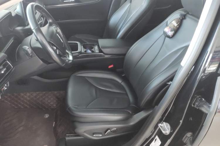 Used Lincoln Nautilus 2021 2.0T Four-Wheel Drive Luxury Edition