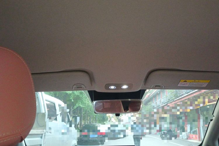 Used NETA V 2022 Chao 400 Lite Pink Custom Edition Headliner