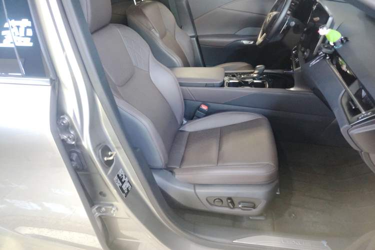 Used Lexus RX New Energy 2025 450h+ Four-Wheel Drive Comfort Edition