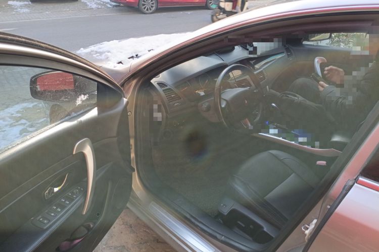 Used Renault Latitude 2013 Facelift 2.0L CVT Luxury Edition