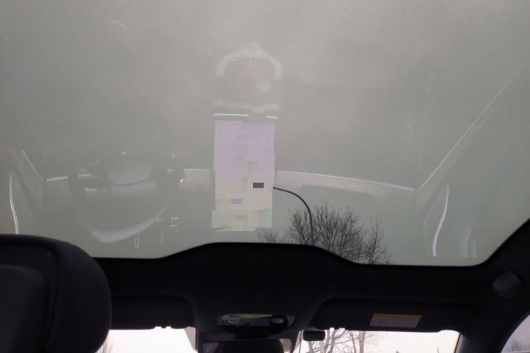 Used NETA S 2022 Extended-Range Version 1160 km Rear-Drive Big Edition