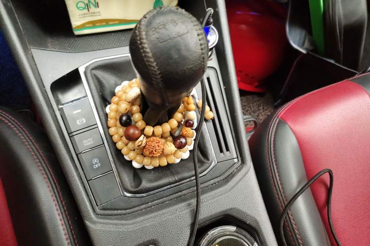 Used Volkswagen Lavida 2018 1.5L Manual Fashion Edition China V Standard