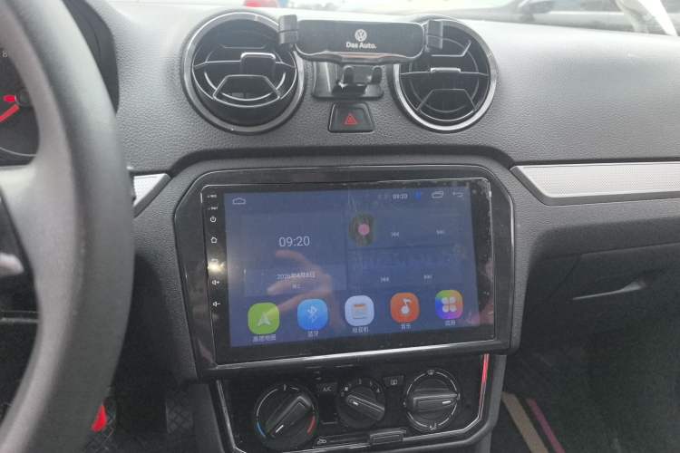 Used Volkswagen Jetta 2017 1.5L Automatic Comfort Model
