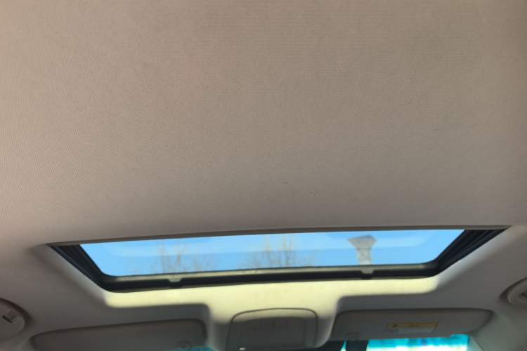 Used Roewe e950 2016 1.4T Luxury Edition