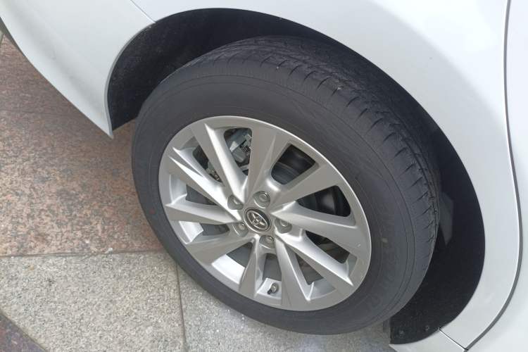 Used Toyota Camry 2023 2.0G Luxury Edition