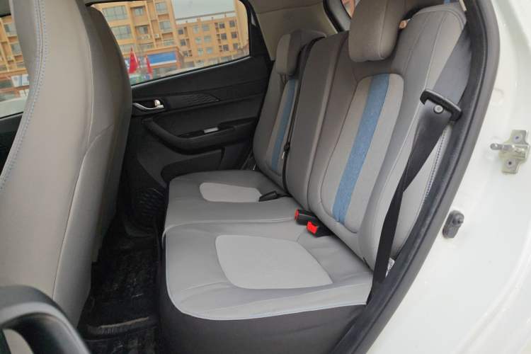 Used Oshan Benni E-Star 2020 Xinyue Edition Lithium Iron Phosphate (31.18 kWh)
