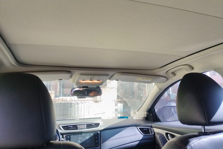 Used Nissan Qashqai 2022 2.0L CVT XV Premier Luxury Edition
