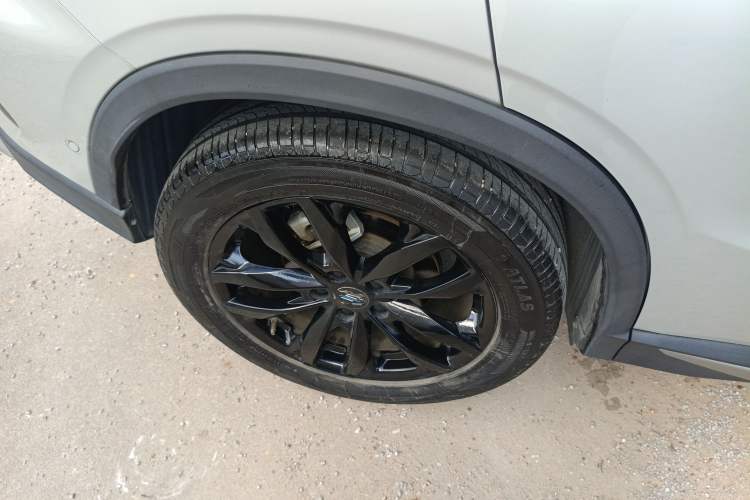 Used Oshan X5 PLUS 2023 1.5T DCT Smart & Fun AI Edition
