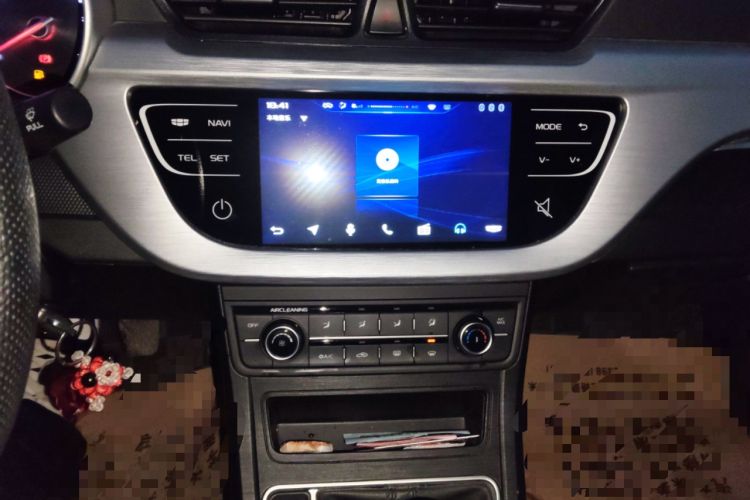 Used Geely Auto Vision 2020 1.5L Manual Value Edition