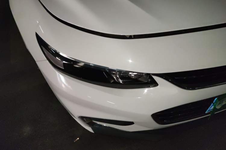 Used Chevrolet Malibu XL 2018 530T Automatic RuiChi Edition