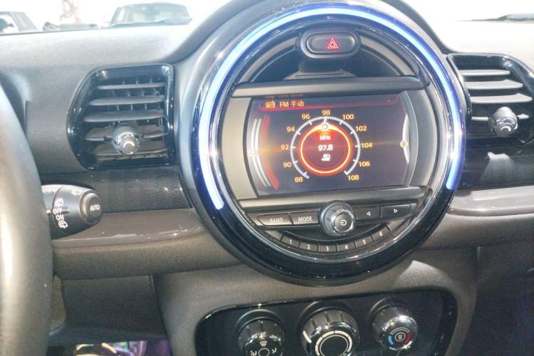 Used MINI Clubman 2016 Revised 1.5T COOPER