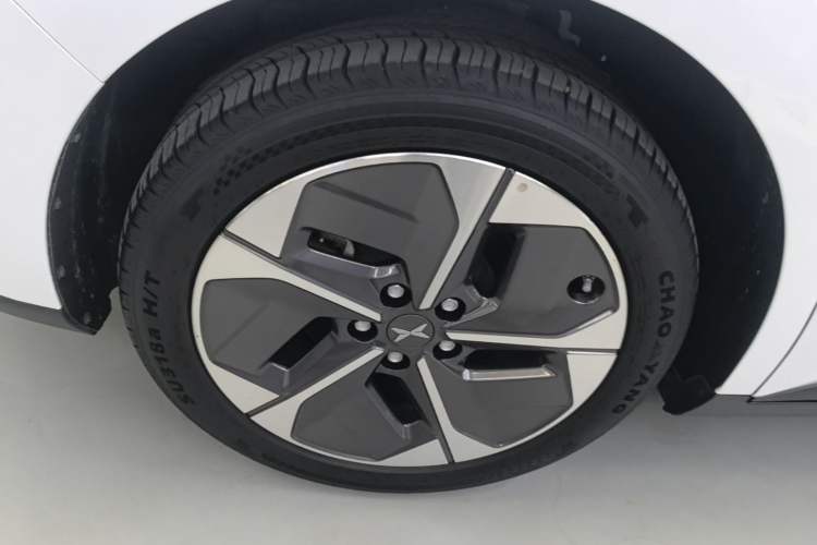 Used XPeng MONA M03 2024 620 with Ultra-Long Range