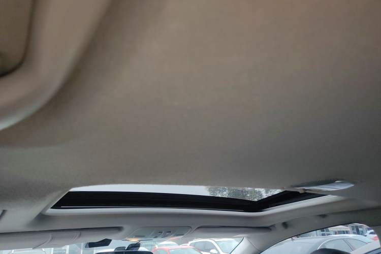 Used Subaru XV 2015 2.0i Special Edition Sport Model