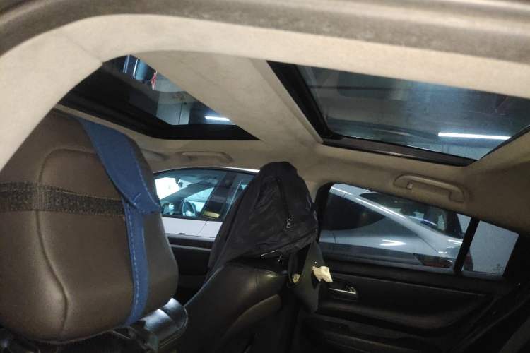 Used Acura ZDX 2012 3.7 Standard Edition