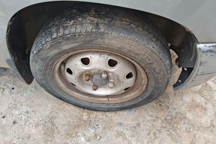 Used Suzuki Wagon R 2012 Entrepreneur Edition 1.0L Manual - Overdrive Type
