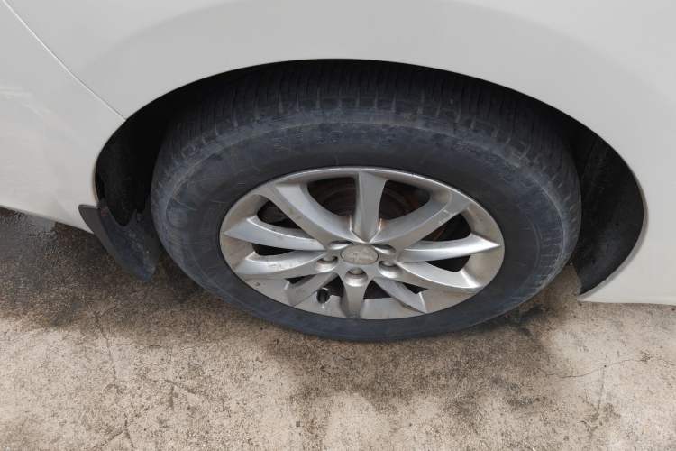 Used Peugeot 508 2015 1.6THP Automatic Zhiiyi Edition Exterior 5