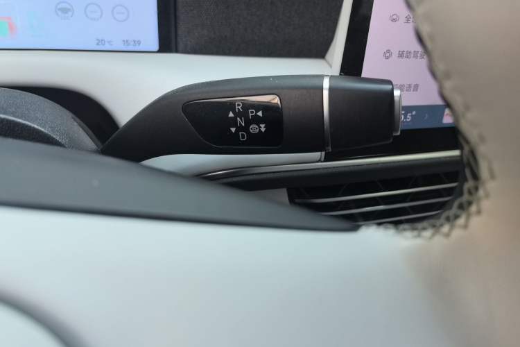 Used XPeng G6 2023 580 Long-Range Max