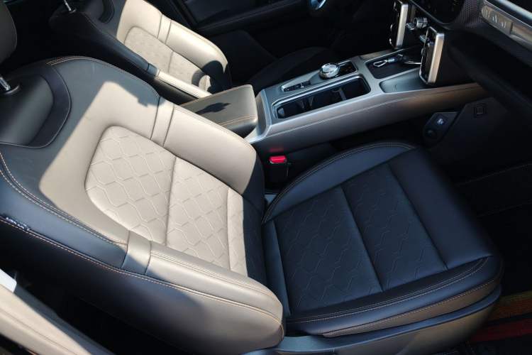 Used Haval DARGO 2024 1.5T DCT Border Collie Edition