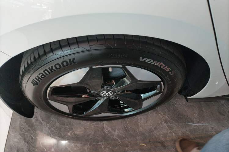 Used Volkswagen ID.3 2025 Revised Version Smart Edition Outstanding Grade