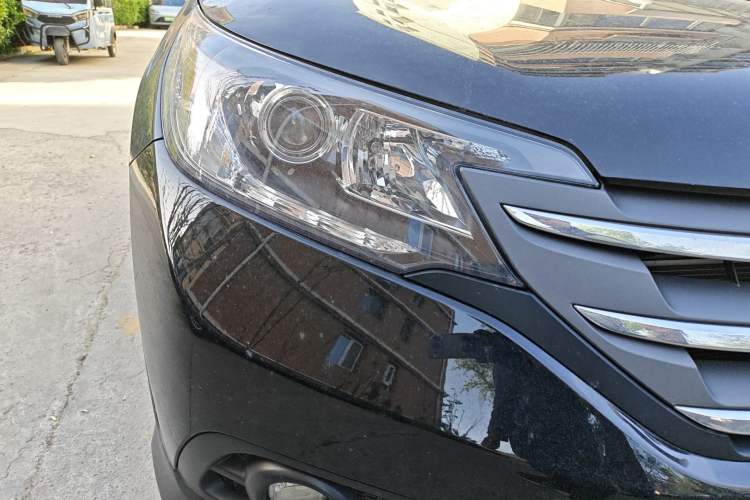 Used Honda CR-V 2012 2.0L two-wheel drive urban version Right Front Headlight
