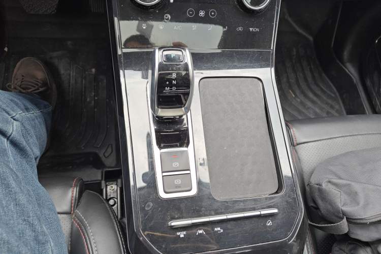 Used Chery Tiggo 7 2020 Discovery Edition 1.6T DCT Discovery No.7
