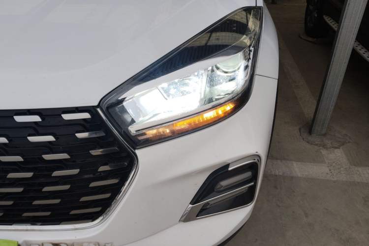 Used Chery Tiggo 5x 2020 1.5L CVT Fashion Edition
