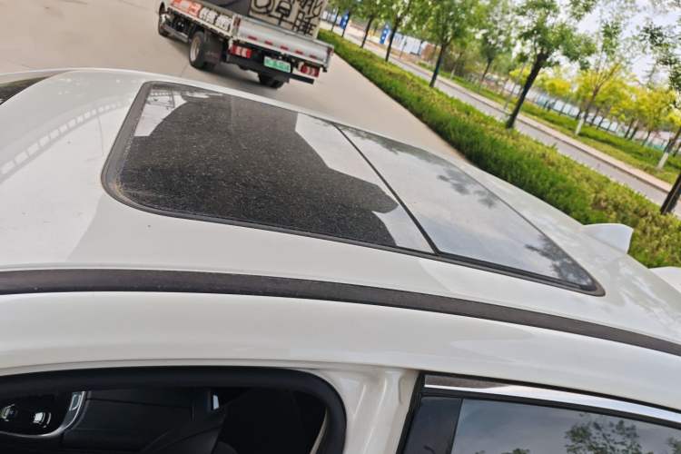 Used AION S 2022 Meizu 580
