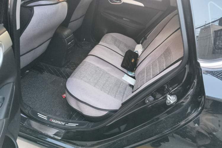 Used Nissan Sylphy 2024 Restyled Version 2 Classic 1.6XE CVT Comfort Edition