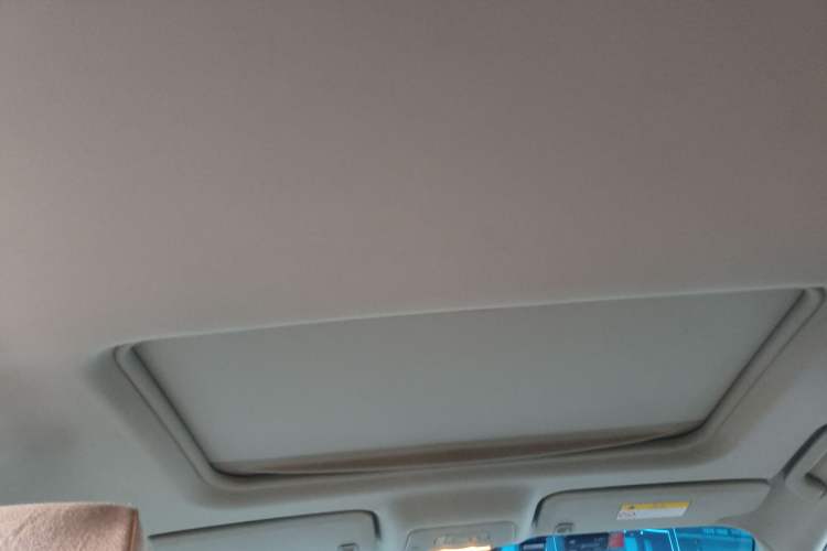 Used Buick GL8 2017 25S Luxury Version China V Standard
