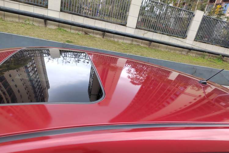 Used Nissan Tiida 2019 1.6L CVT Smart Enjoyment Version China VI Standard
