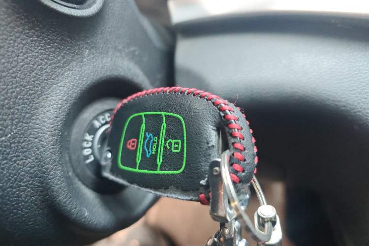 Used Hyundai Elantra (6th Generation / Lingdong) 2016 1.6L Automatic ZhiXuan – Elite Version
