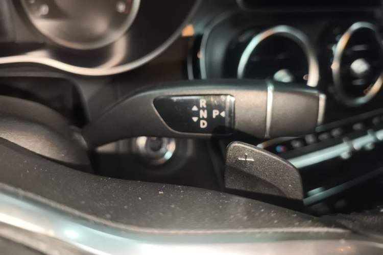 Used Mercedes-Benz C-Class 2019 C 260 L Sport Edition