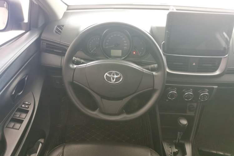 Used Toyota YARiS L Zhi Xuan 2021 X-Trail 1.5L CVT Leading Edition
