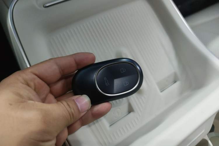 Used Nio ET5 2025 75 kWh
