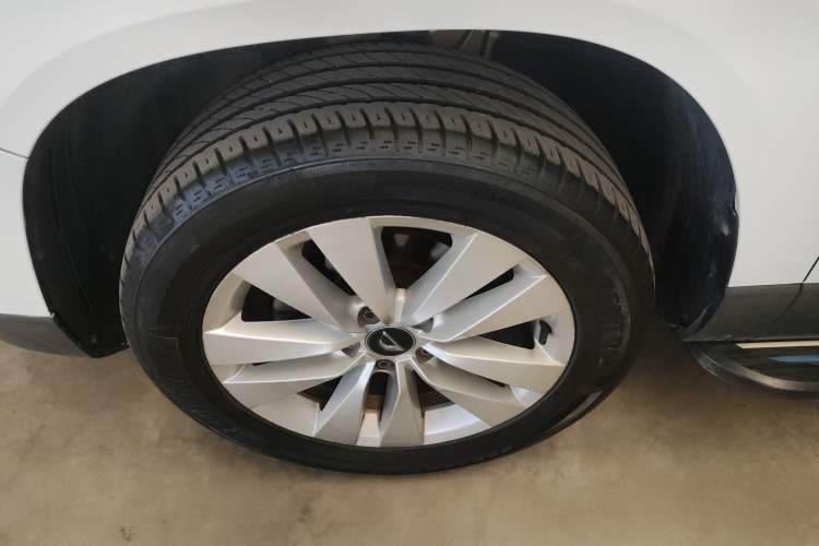 Used Jetta VS5 2021 280TSI Automatic Trend Edition
