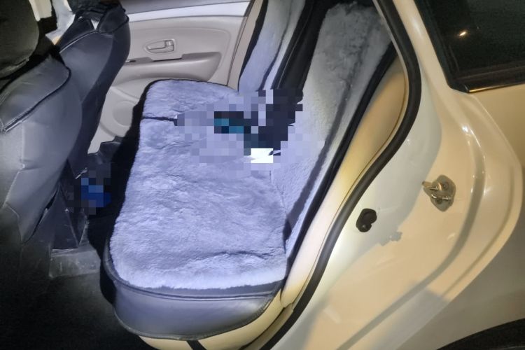 Used Nissan Sylphy 2018 Classic 1.6XE+ CVT Leading Edition