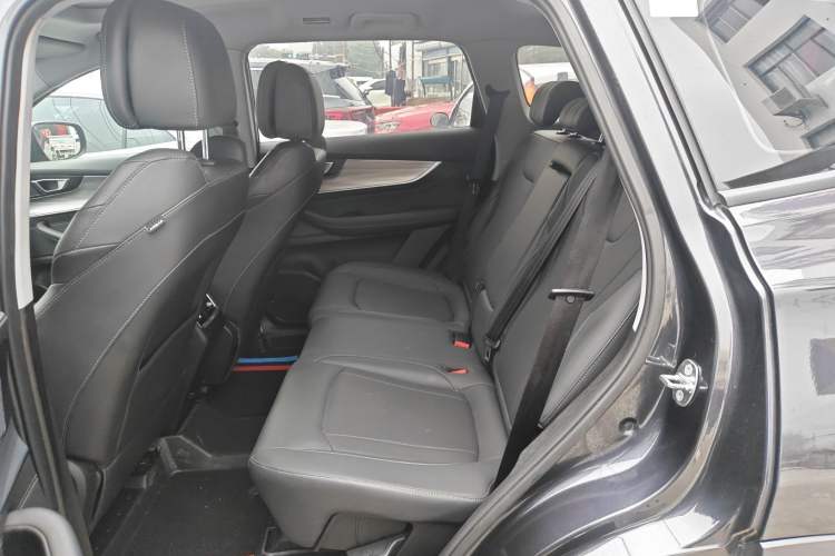 Used Chery Tiggo 8 PLUS 2021 290TGDI DCT Haoting Edition