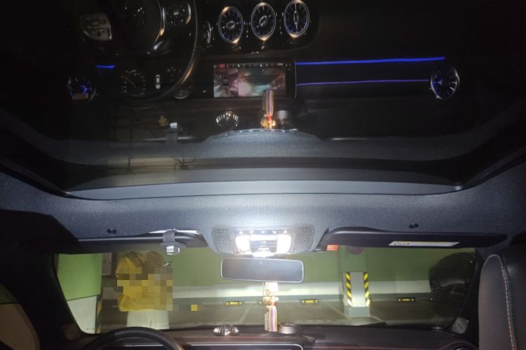 Used Mercedes-Benz CLA 2020 CLA 200
