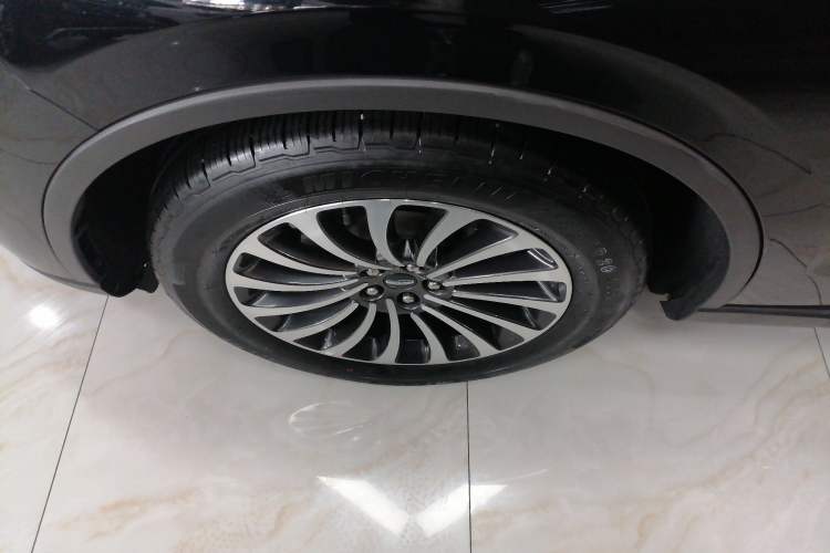 Used Lincoln Aviator 2020 3.0T V6 Four-Wheel Drive Zunya Edition