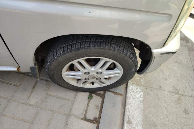 Used Suzuki Wagon R 2013 All-Around Edition 1.4L Manual Practical Model Right Front Wheel Hub