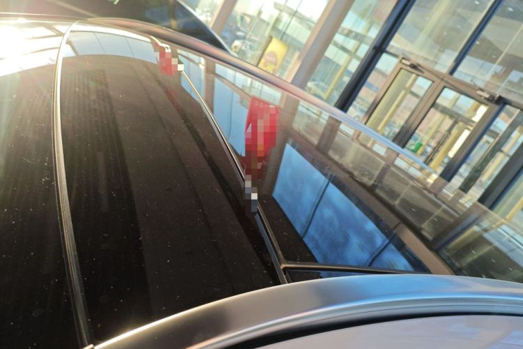 Used Mercedes-Benz GLA 2023 GLA 200