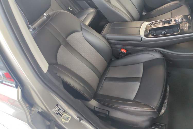 Used AION S 2022 Meizu 580
