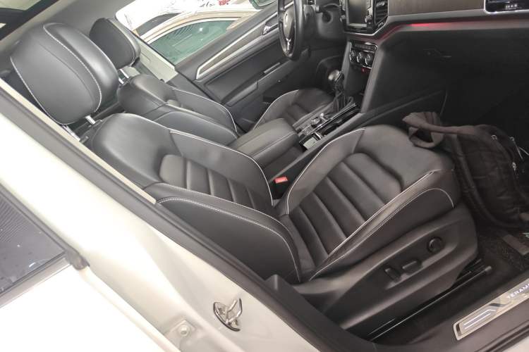 Used Volkswagen Teramont 2017 530 V6 Four-Wheel Drive Supreme Flagship Edition
