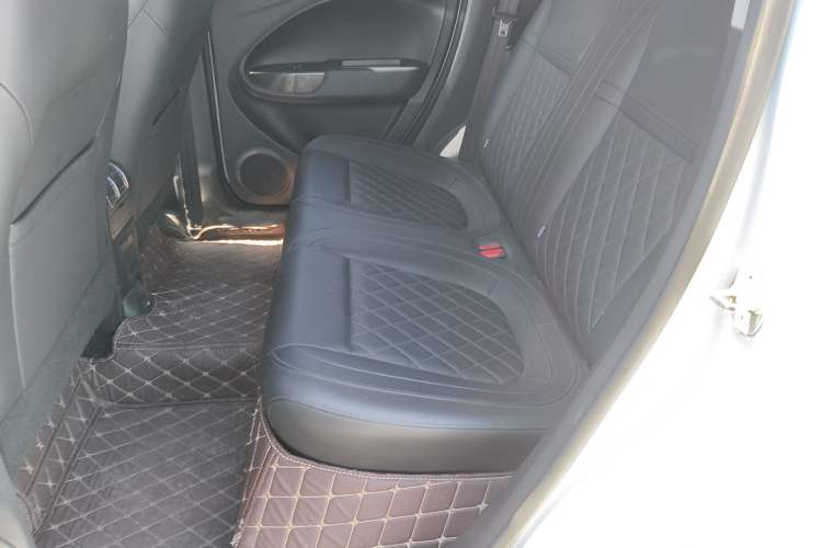 Used ORA White Cat 2020 401 km Long-Range Version
