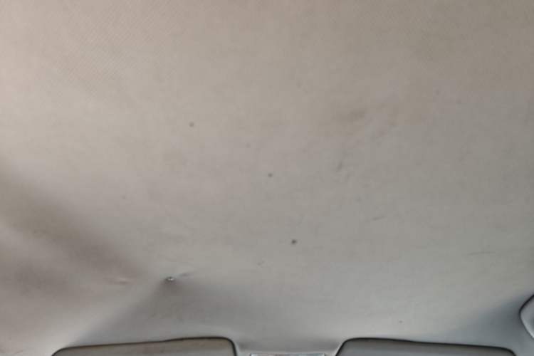 Used Volkswagen Bora 2012 1.6L Manual Fashion Edition Headliner