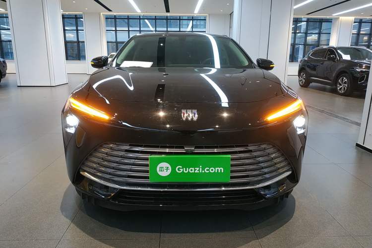 Used Buick LaCrosse 2023 28T Enjoyment Edition