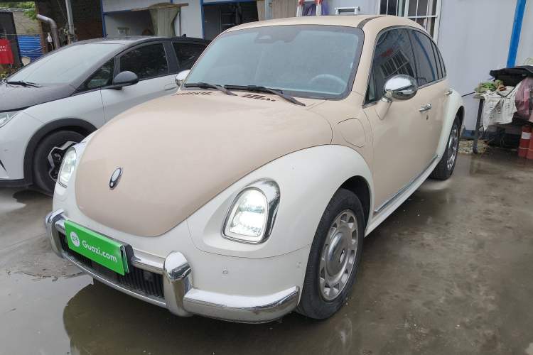 Used ORA Ballet Cat 2022 401 km Nutcracker Edition