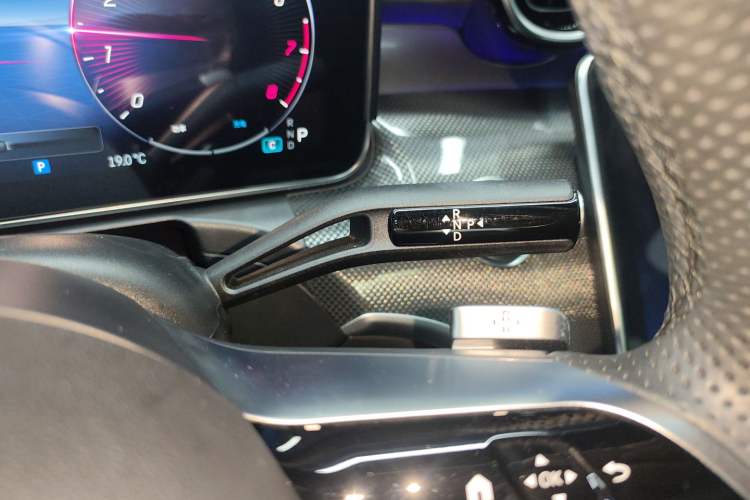 Used Mercedes-Benz C-Class 2023 Restyled C 260 L Sport Edition
