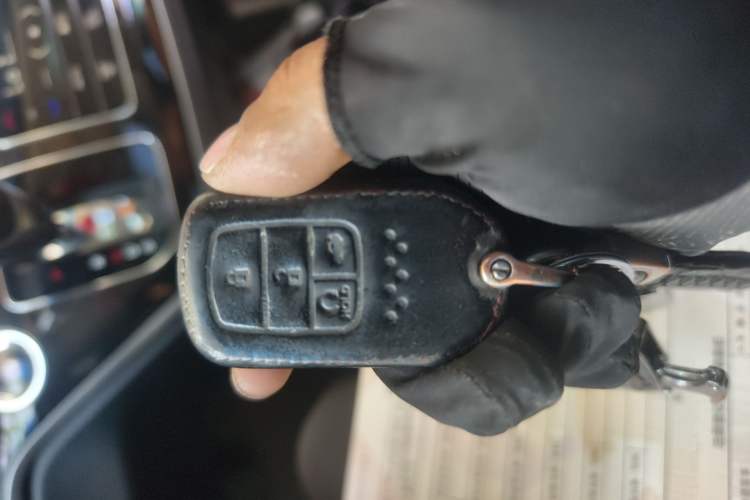 Used Honda Odyssey 2019 2.0L Rui·Zhi Zhen Edition